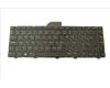 Dell Keyboard (SPANISH) for Dell Inspiron 15z (5523)