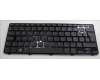 Dell Keyboard (NORTH EUROPEAN) for Dell Inspiron 17 (7746)