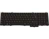 Dell French 105-key keyboard for for Dell Latitude 15 (E5540)