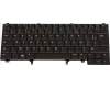 Dell Keyboard, French, 84 Keys, for Dell Latitude 14 (E6440)