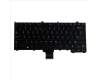 Dell 79-Key English-US backlit for Dell Latitude 14 2in1 (7410)
