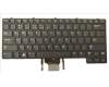 Dell Keyboard (US-INTERNATIONAL) for Dell Latitude 14 (6430u)