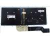 Dell Backlit US English keyboard for Dell Inspiron 15 2in1 (5578)