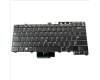 Dell KYBD 83 US ENG BLK EMDB for Dell Latitude 15 (E6500)