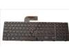 Dell Keyboard (SPANISH) for Dell Vostro 17 (3750)