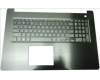 Dell ASSY Keyboard English Int. for Dell Inspiron 17 (5770)
