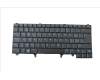 Dell Keyboard, Swiss, 84 Keys, for Dell Latitude 14 (E5430)