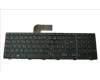 Dell Keyboard, French, 103 Keys, for Dell Vostro 17 (3750)