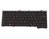 Dell Keyboard, French, 84 Keys, for Dell Latitude 12 (E7240)