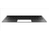 HP Top Cvr W/Kb - Fr for HP Chromebook 11A G6 EE