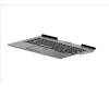 HP Tcover Tdb Kb Wht Bltp 230W In for HP Omen 17-an100