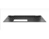 HP Top Das Kbl-G W Kb Bl Das Fr for HP Spectre x360 15-ch000