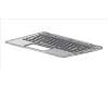 HP Top Cover W Kb Ff Nsv Fr for HP Pavilion x360 14-cd1700