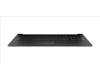 HP Top Cover W Kb Jtb Uk for HP 15-db0000