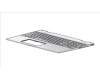 HP Keyboard (International) for HP Envy x360 15-cn0700