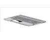 HP Top Cover Plg W Kb Bl Plg Intl for HP Pavilion 15-cs1700