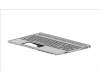 HP Top Cover with UK Keyboard for HP Pavilion 15-cw0400
