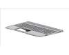 HP Top Cover Nsv W Kb Bl Nsv Sp for HP Pavilion 15-cw0400