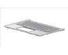 HP Top Cover Sfw W Kb Snw Intl for HP 14-cf2000