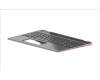 HP Top Das Cfl-H W Kb Das Gr for HP Spectre x360 15-df1000