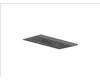 HP Kb Das W C-Deck Bl Fr for HP Spectre Folio 13-ak0700