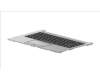 HP Top Cover Das W/Tp W/Kb Jtb Fr for HP 240 G7
