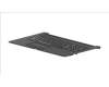 HP Top cover assembly with for HP 17-by2000