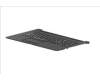 HP Top Cover Jtb Mskt W Tp W Kb J for HP 17-by2000