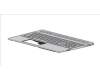 HP TOP COVER LMG WKB BL LMG ITL for HP Pavilion 15-cs2200