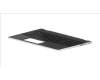 HP TOP COVER NSV W KB BL FPR GR for HP Pavilion X360 15-dq1000