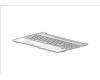 HP TOP COVER NSV W KB BL SWIS2 for HP 15-dw1000