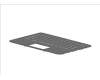 HP SPS-TOP COVER W/KB ISK TP SR for HP Chromebook 11A G6 EE