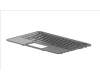 HP TOP CVR W/KB - FR for HP Chromeook 11 G7 EE