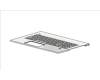 HP Top Cover W/Keyboard SP for HP Envy 17-ce0000