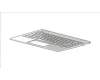 HP TOP COVER W KB BL PLG INTL for HP Envy 13-aq0400