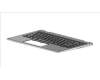 HP TCOVER MNS W FPR KB BL NSV FR for HP Pavilion x360 14-dh0000