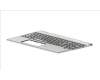 HP TOP COVER NSV UMA W KB NSV ITL for HP Envy x360 15-dr1100