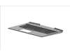 HP TOP COVER GSW W KB BL INTL for HP Pavilion Gaming 17-cd2000