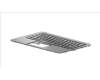 HP TOP COVER W/KB SP for HP ProBook X360 11 G4