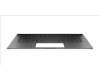 HP TOP COVER W/KB CBG ISK TP GR for HP Chromebook 14A G5