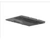 HP TOP CVR TDB Gsync W KB DRL FR for HP Omen 17-cb1000