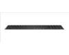 HP KBD CP+PS BL SR PVCY 15 - UK for HP ProBook 650 G5