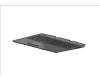 HP TOP CVR TDB Gsync W KB WTL INT for HP Omen 17-cb1000