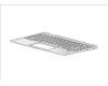 HP KB BL NSV PVCY FR for HP Spectre x360 13-aw0000