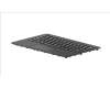 HP TOP CVR GREY W/KB GR for HP ProBook x360 11 G5