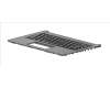 HP Top Cover NSV W/Keyboard NSV for HP 14s-dq4000