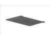 HP TOP CVR W/KBD BL ODD SP for HP 470 G7