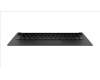 HP TOP COVER JTB W KB JTB SWISS for HP 14-dk1000