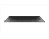 HP TOP CVR W/KB NEW - SWIS2 for HP Chromebook 11A G6 EE