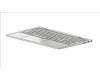HP TOP COVER NFB W KB SBK SWISS for HP Envy x360 15-ee0000